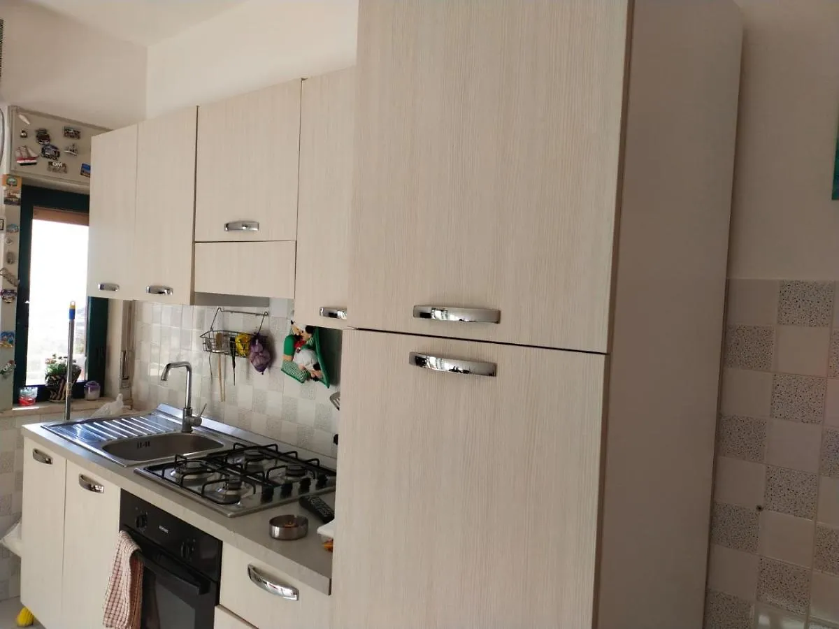 Casa Campus Daire Messina 0*,  İtalya